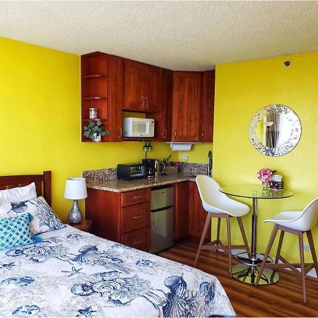 Soothing Hawaii Condo - 18F Honolulu Esterno foto