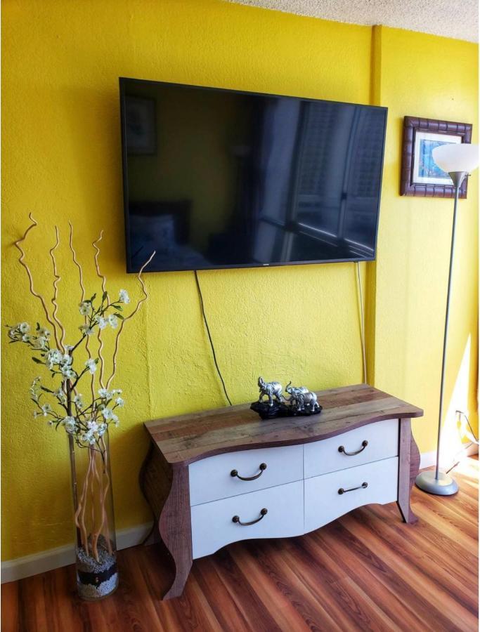 Soothing Hawaii Condo - 18F Honolulu Esterno foto