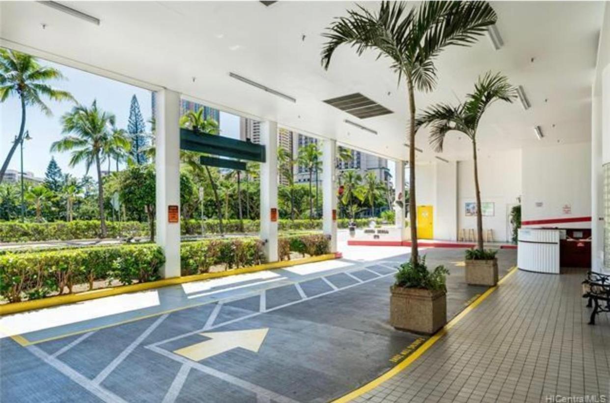 Soothing Hawaii Condo - 18F Honolulu Esterno foto
