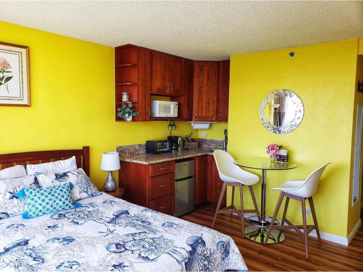 Soothing Hawaii Condo - 18F Honolulu Esterno foto