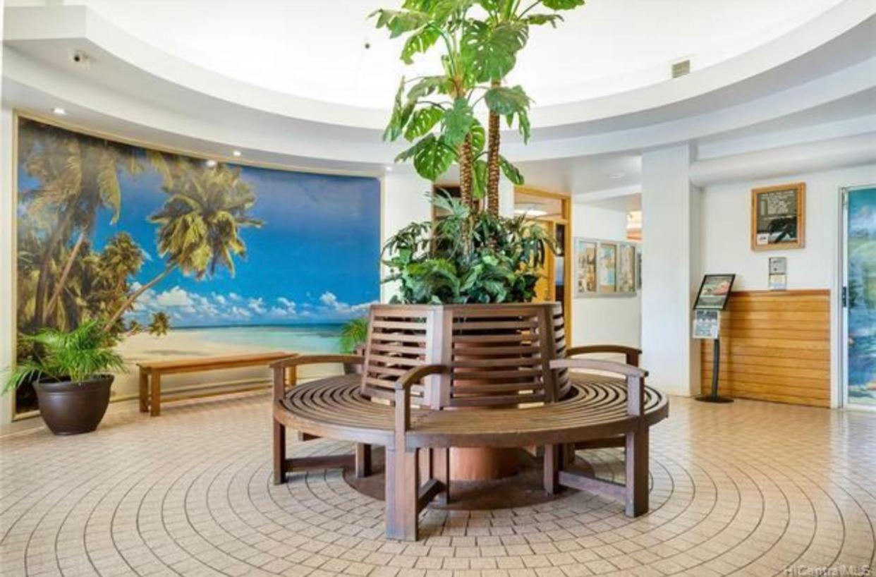 Soothing Hawaii Condo - 18F Honolulu Esterno foto