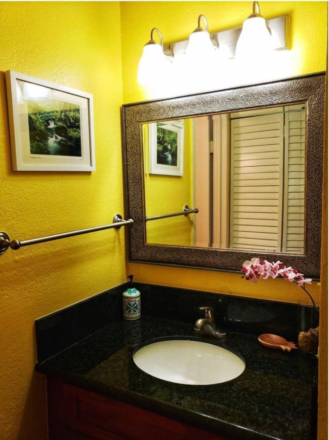 Soothing Hawaii Condo - 18F Honolulu Esterno foto