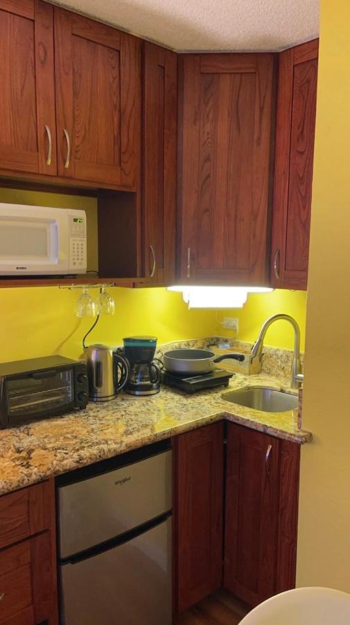Soothing Hawaii Condo - 18F Honolulu Esterno foto